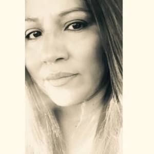 Meet your Posher, Lizzeth